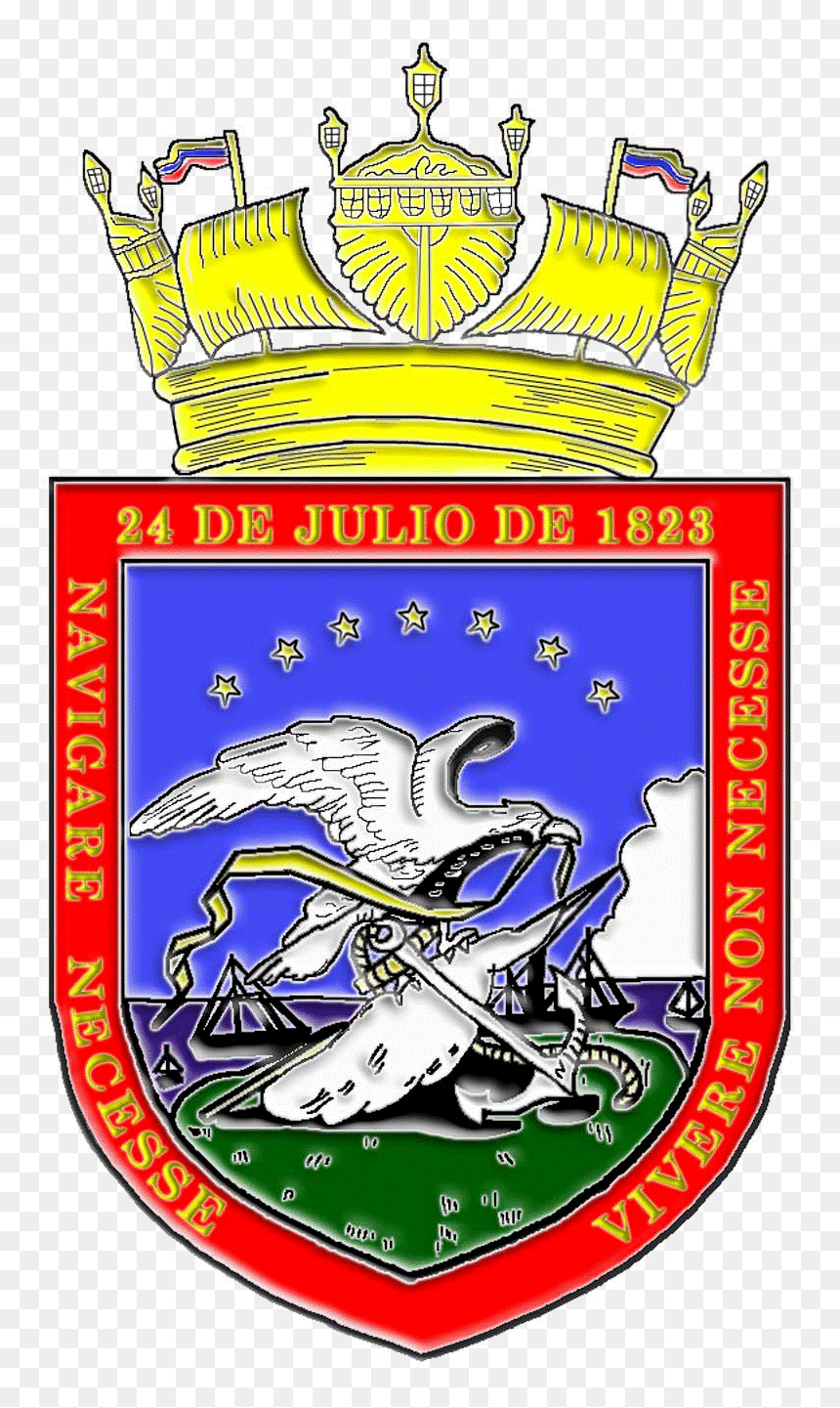 Bolivarian Navy Of Venezuela Clipart , Png Download - Bolivarian Navy Of Venezuela, Transparent Png - bandera de venezuela png