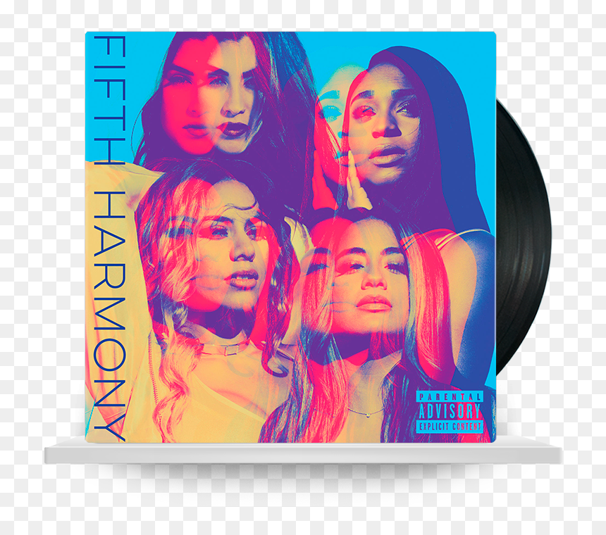 Fifth Harmony Fifth Harmony Songs , Png Download - Fifth Harmony Fifth Harmony 2017, Transparent Png - fifth harmony png
