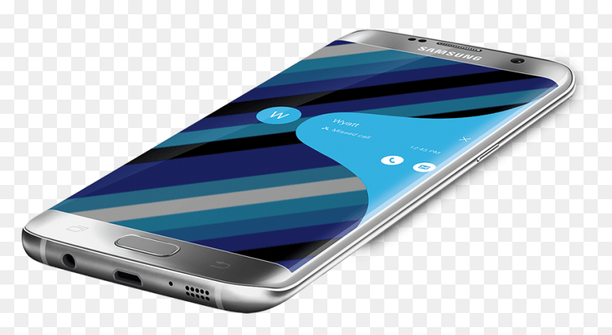 S7 Edge Samsung Galaxy S7 Png, Transparent Png - samsung mobiles png