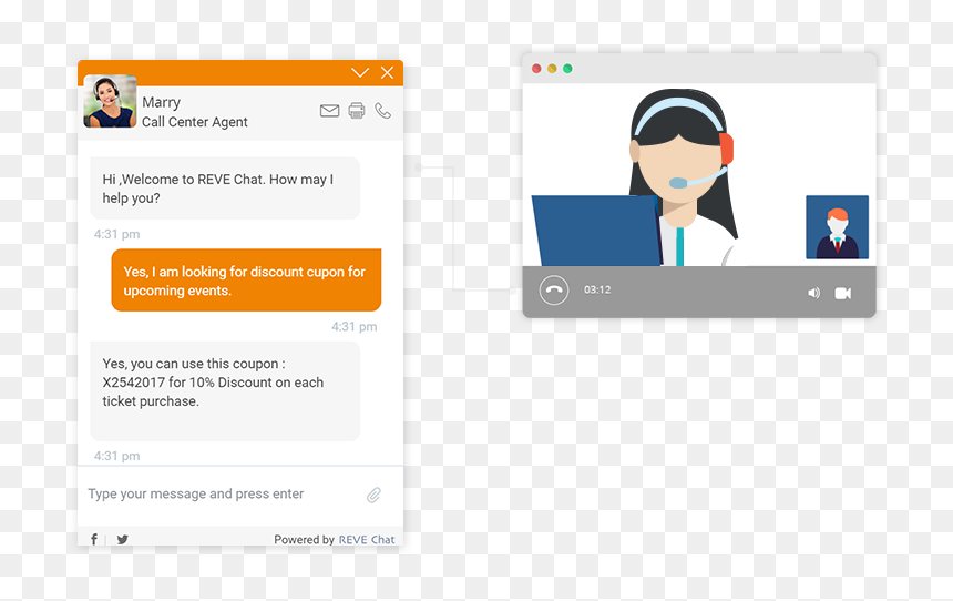 Make Live Chat Website , Png Download - Live Chat Plugin Website, Transparent Png - live chat png
