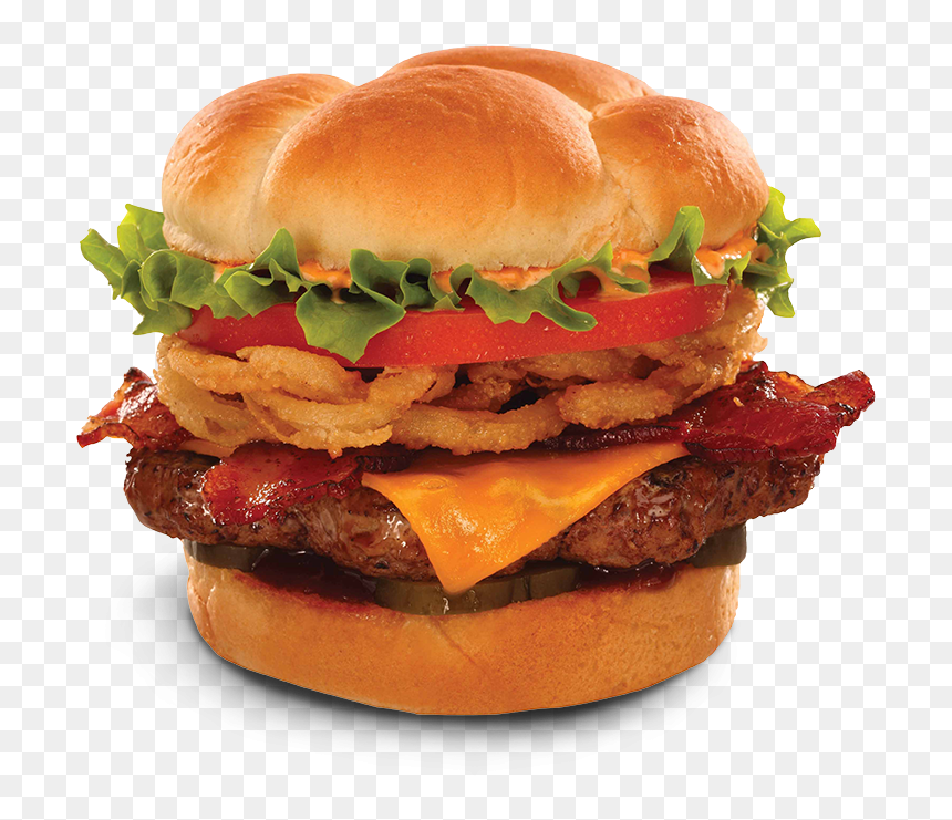 Chipotle Burger - Hamburger, HD Png Download - burger png hd
