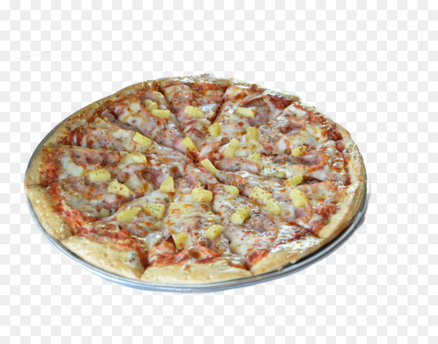 California-style Pizza, HD Png Download - pizza hd png
