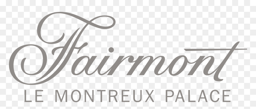 Hi Rmp Logo Grey - Montreux Palace Logo Png, Transparent Png - palace logo png