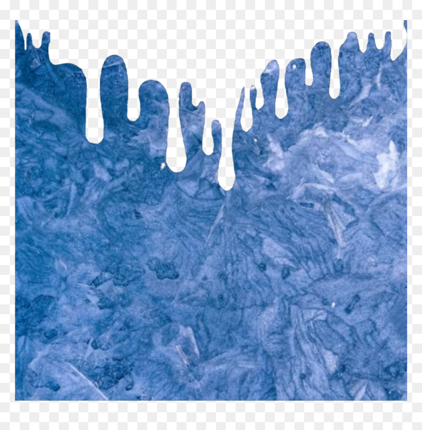 Ice Background, HD Png Download - chandrakor png