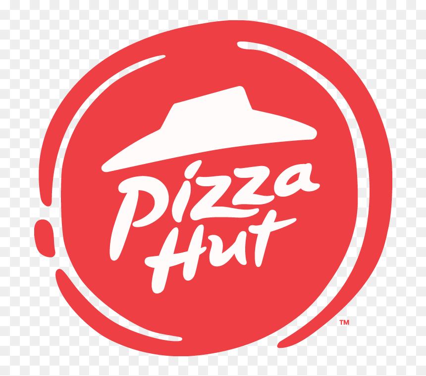 Pizza Hut Re Branding, HD Png Download - new logo png