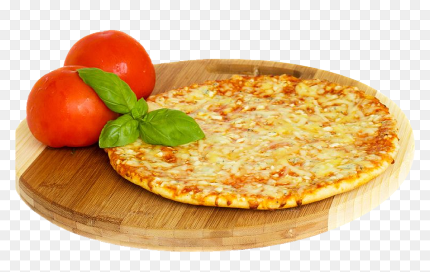 Sicilian Pizza, HD Png Download - pizza hd png
