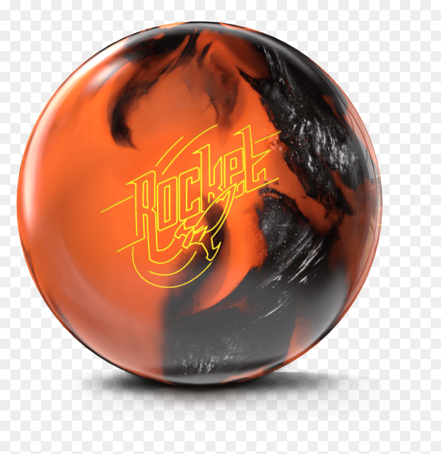 Ten-pin Bowling, HD Png Download - rocket.png