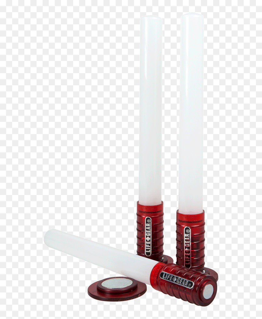 Lg10446red Life Gear Auto Kit Lg10446red - Fluorescent Lamp, HD Png Download - cricket kit png