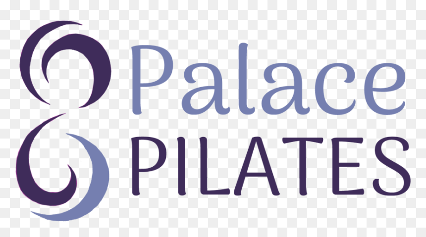 Logo Transparent Large Palace Pilates - Graphic Design, HD Png Download - palace logo png