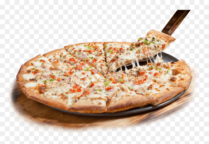 Pizza, HD Png Download - pizza hd png