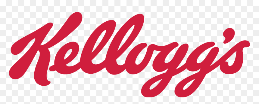 Transparent Kellogg Logo Png, Png Download - new logo png