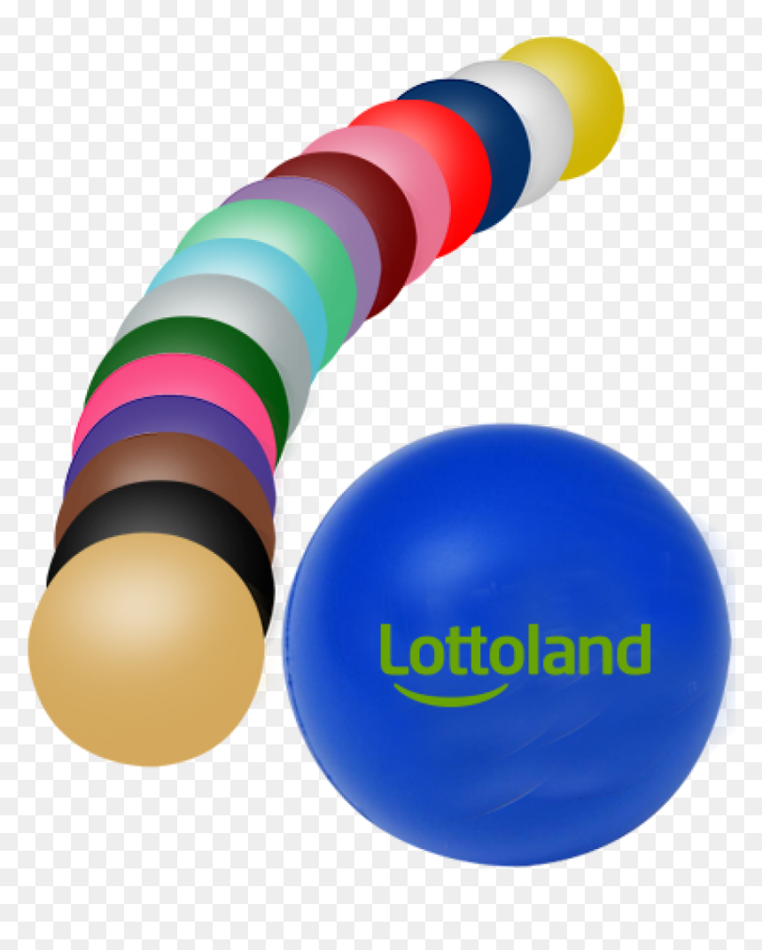 Clip Art Black And White Library Round Balls Twinkie - Inflatable, HD Png Download - bat ball png