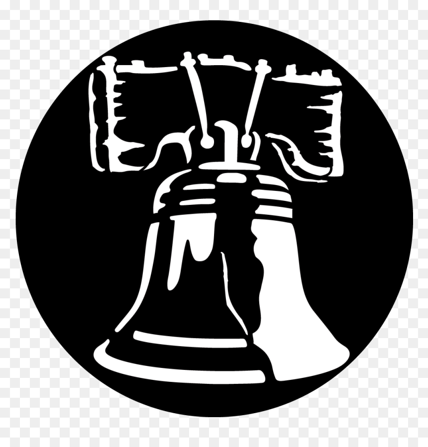 Veganism, HD Png Download - liberty bell png