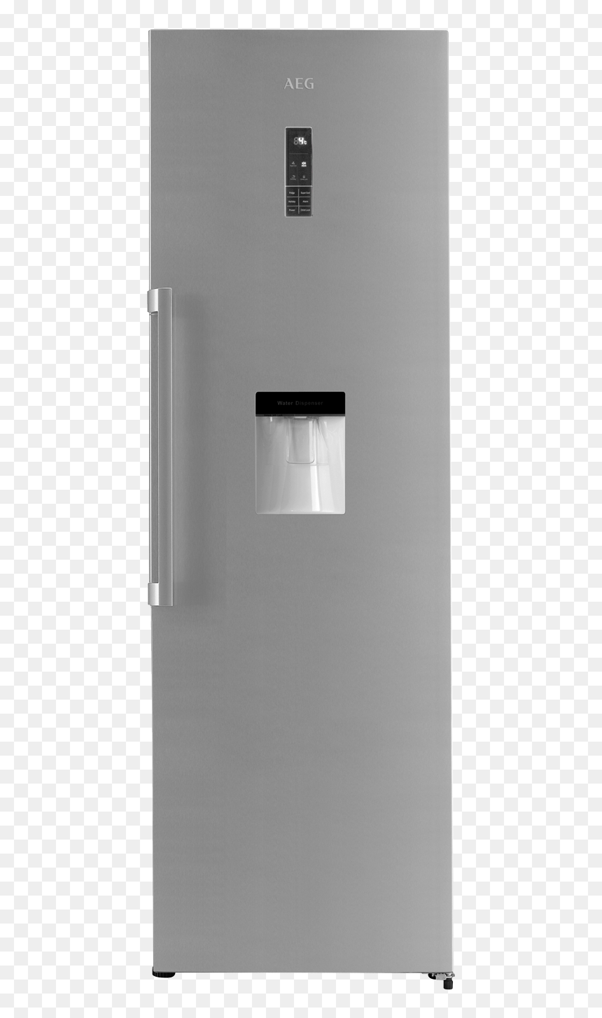 Refrigerator, HD Png Download - fridge png images