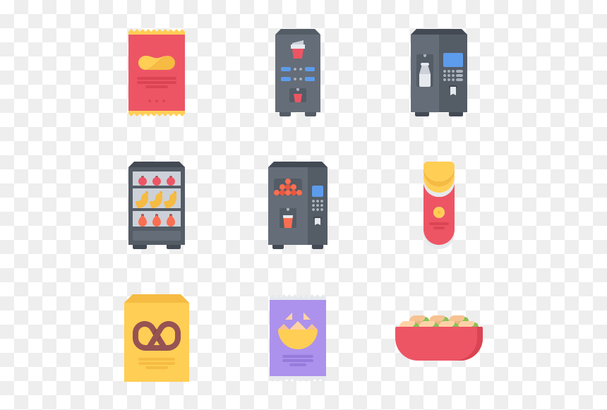 Screenshot, HD Png Download - snacks png