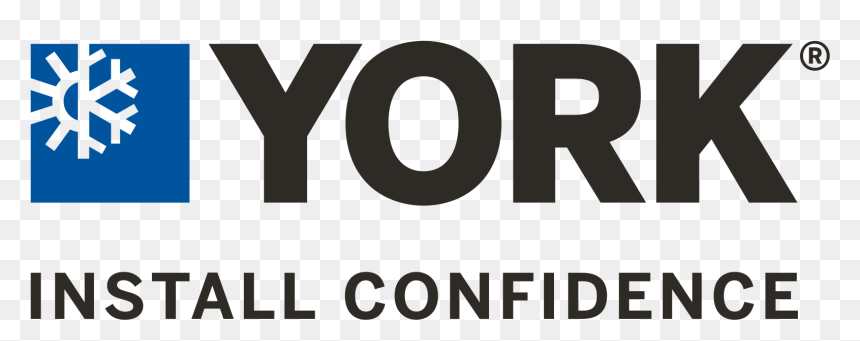 York Install Confidence Logo, HD Png Download - homeadvisor logo png