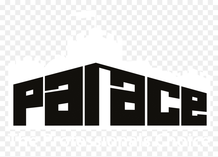 Architecture, HD Png Download - palace logo png