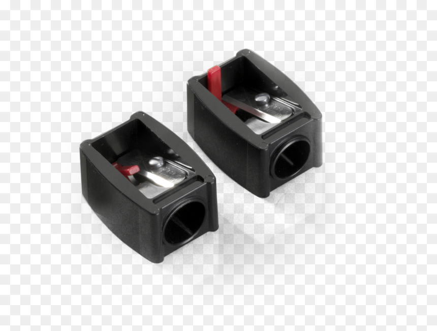 Pencil Sharpener Non Removable Blade, HD Png Download - sharpener png