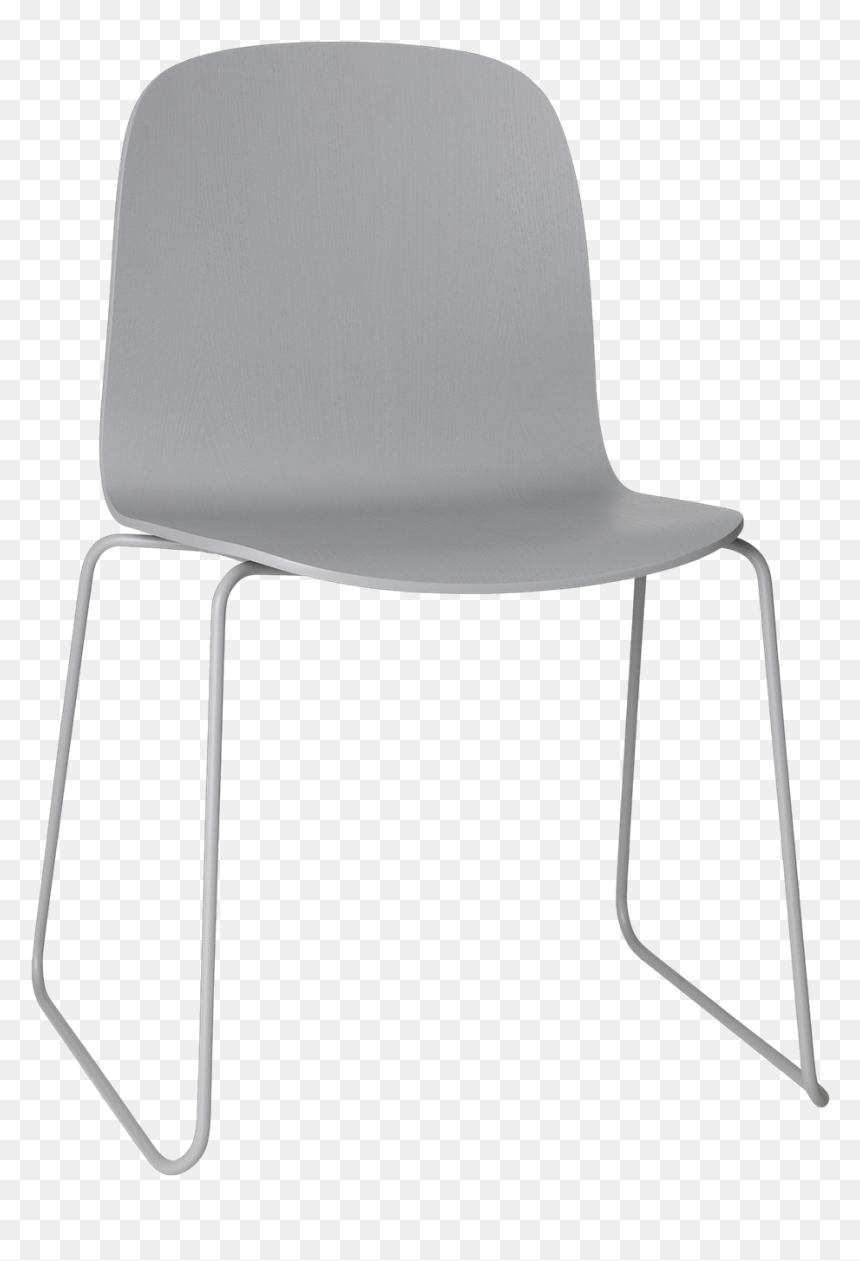 Visu Chair Sled Base Master Visu Chair Sled Base 1578322963 - Visu Chair Sled Base, HD Png Download - chair top png