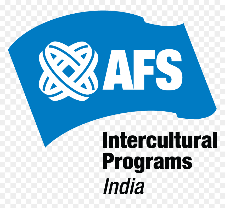 Afs Intercultural Programs India, HD Png Download - indian school bus png