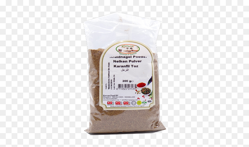 Muesli, HD Png Download - clove png