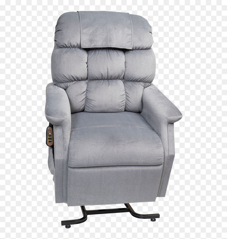 Golden Cambridge Lift Chair, HD Png Download - chair png for photoshop
