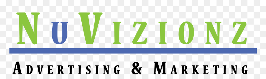 Nuvizionz Advertising & Marketing, HD Png Download - advertising png
