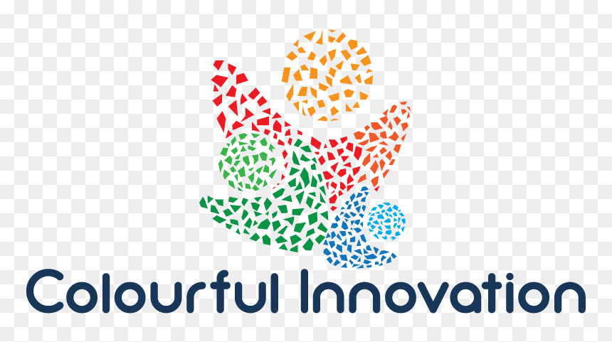 Illustration, HD Png Download - colourful logo png