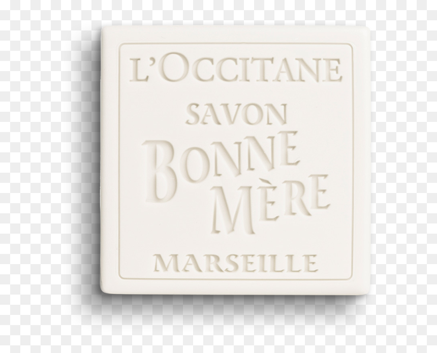 Display View 1/1 Of Bonne Mère Milk Soap - Ivory, HD Png Download - french beard png