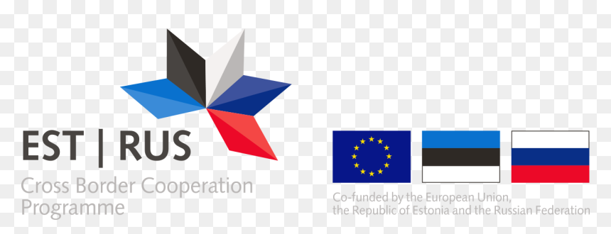 Estrus Logo, HD Png Download - colourful logo png