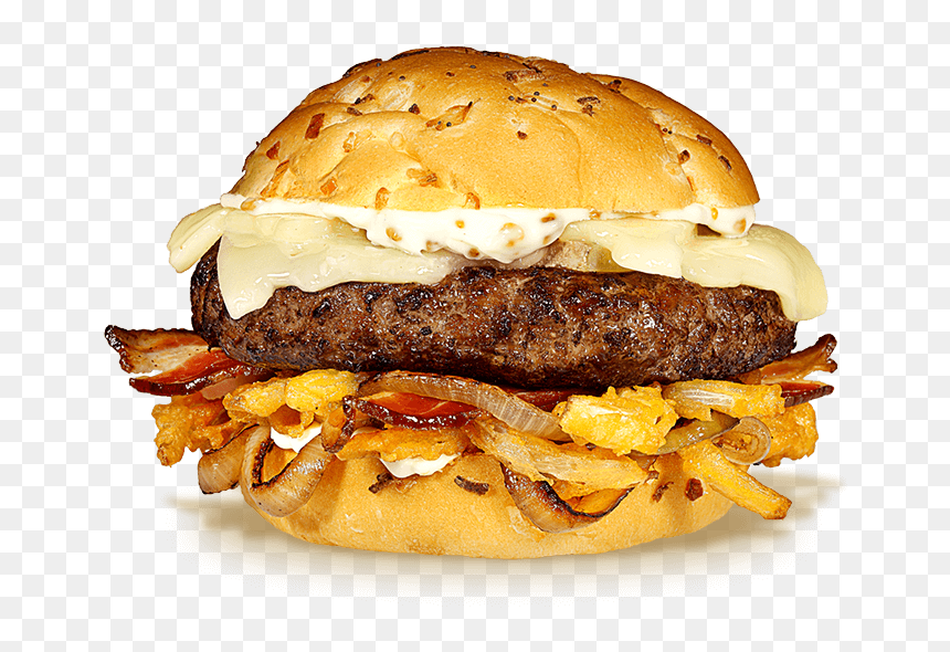 The Toppings & Fixings - Wisconsin Cheese, HD Png Download - burger png hd