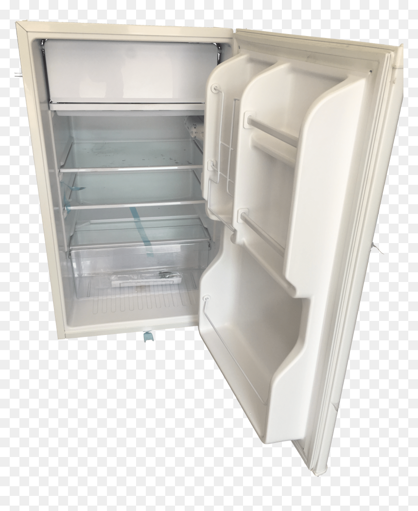 Lg Bar Fridge Gl131sqw, HD Png Download - fridge png images