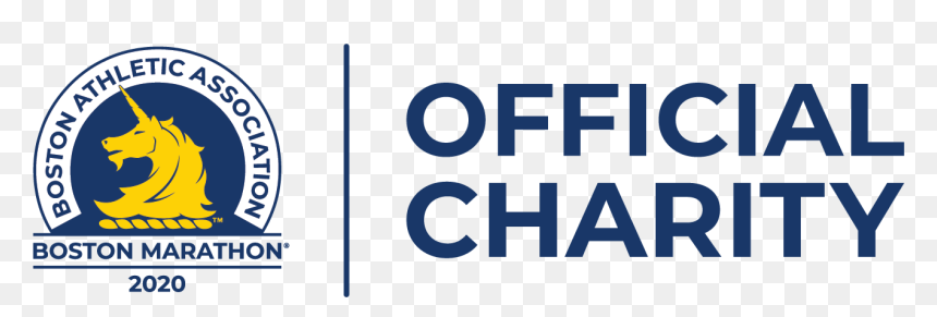 Boston Marathon 2020 Official Charity, HD Png Download - boston png