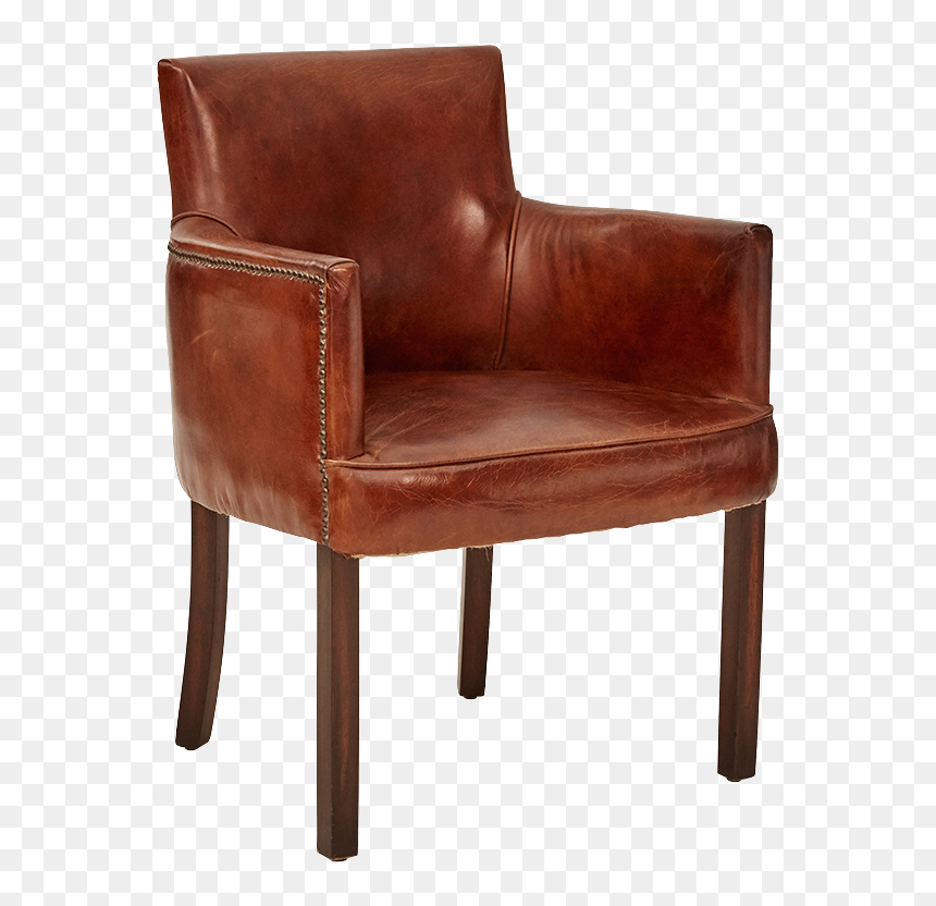 Club Chair, Hd Png Download - Club Chair, Transparent Png - chair top png