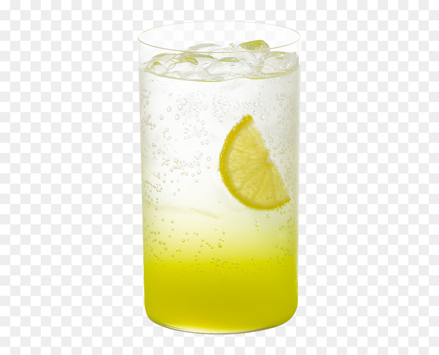 Urban Lemon - Lemon-lime, HD Png Download - lemon juice glass png