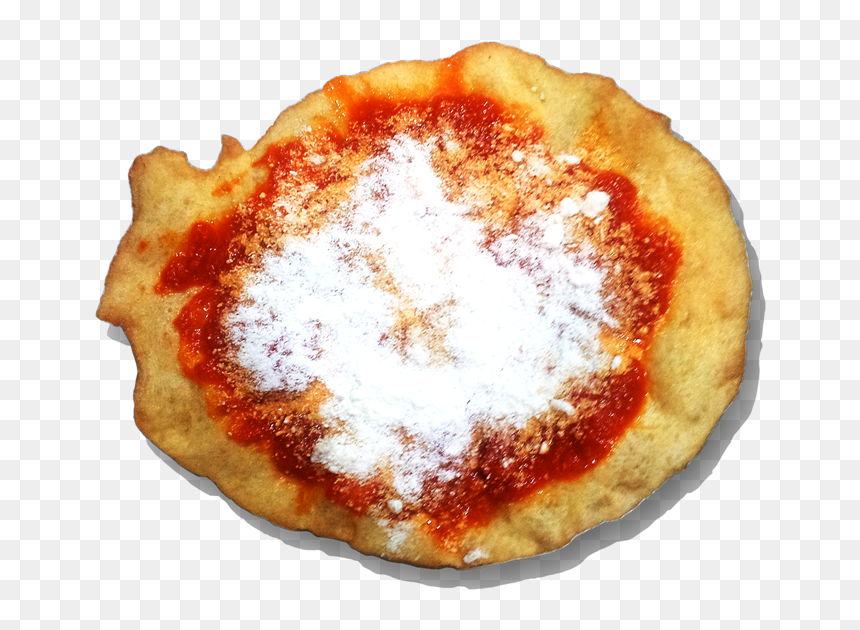 Thumb Image - Pizza Fritta Png, Transparent Png - pizza hd png