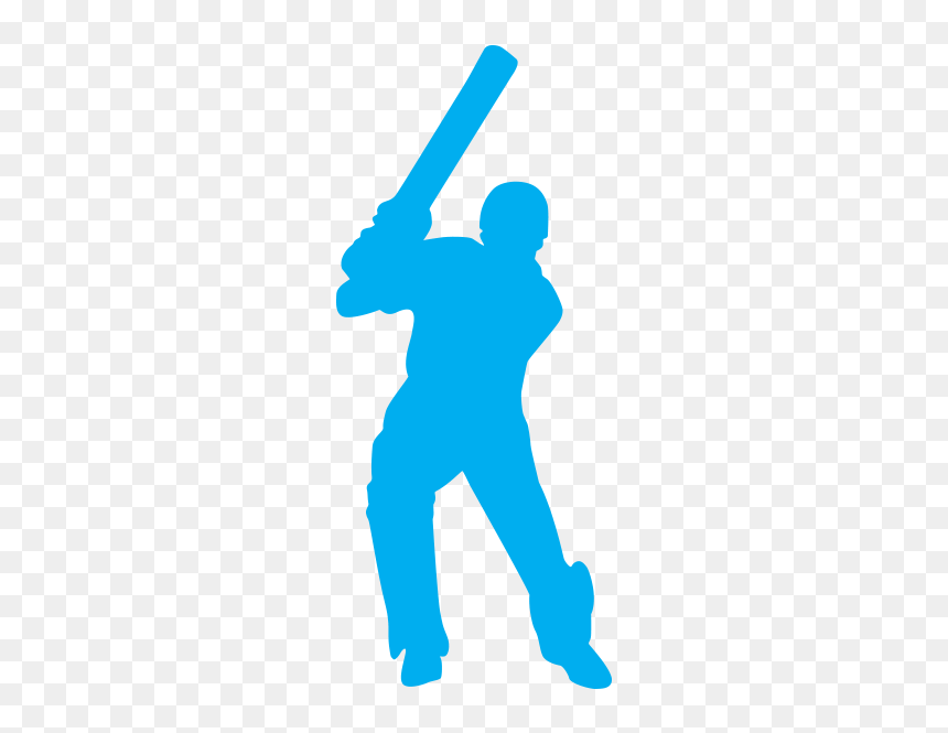 Thumb Image - Cricket Sports Png Logo, Transparent Png - indian cricket logo png