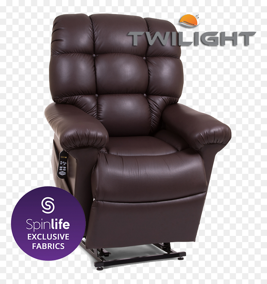 Transparent Chair Top View Png - Maxicomfort Cloud With Twilight, Png Download - chair top png