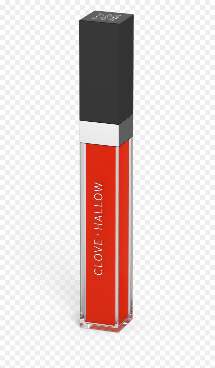 Clove And Hallow Lip Velvet In Fiesta - Perfume, HD Png Download - clove png