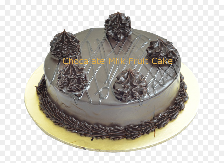 Chocolate Mud Cake - Chocolate Cake, HD Png Download - cack png