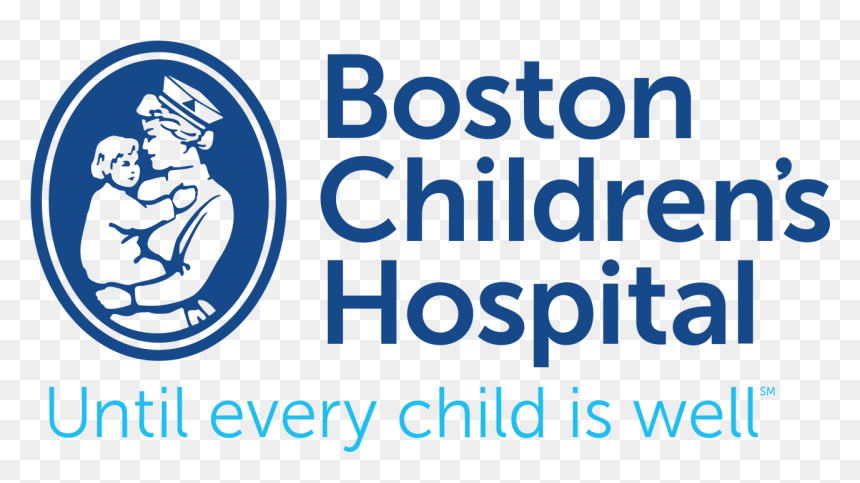 Boston Children Hospital, HD Png Download - boston png