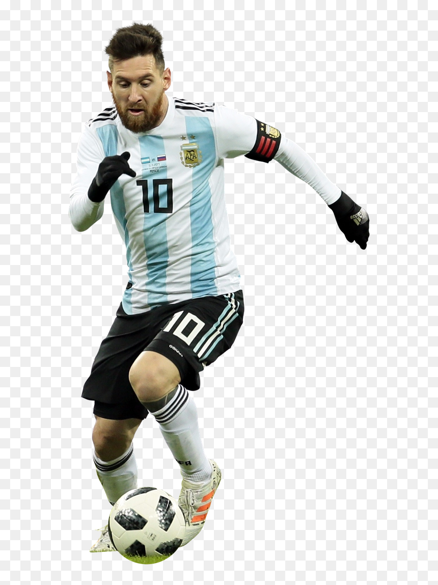 Fifa 2014 Cup Messi National Football Barcelona Clipart - Messi Argentine Png, Transparent Png - fifa png