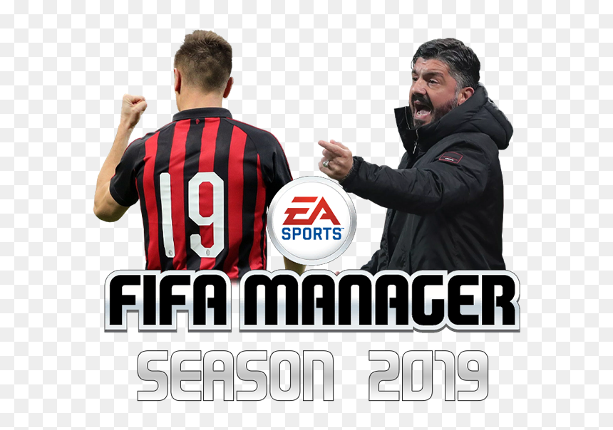 Fifa Manager Season 2019 - Фифа Менеджер 2019, HD Png Download - fifa png