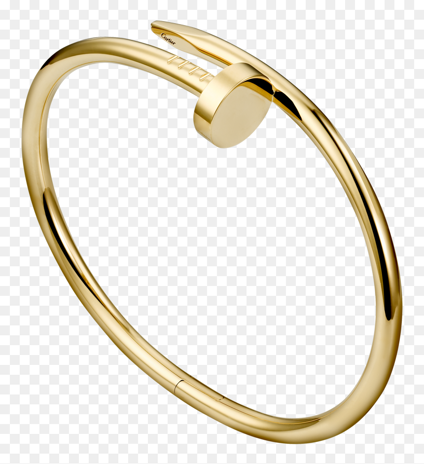Bangles Gold For Men, HD Png Download - gold bracelet png