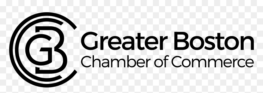 Greater Boston Chamber Logo, HD Png Download - boston png