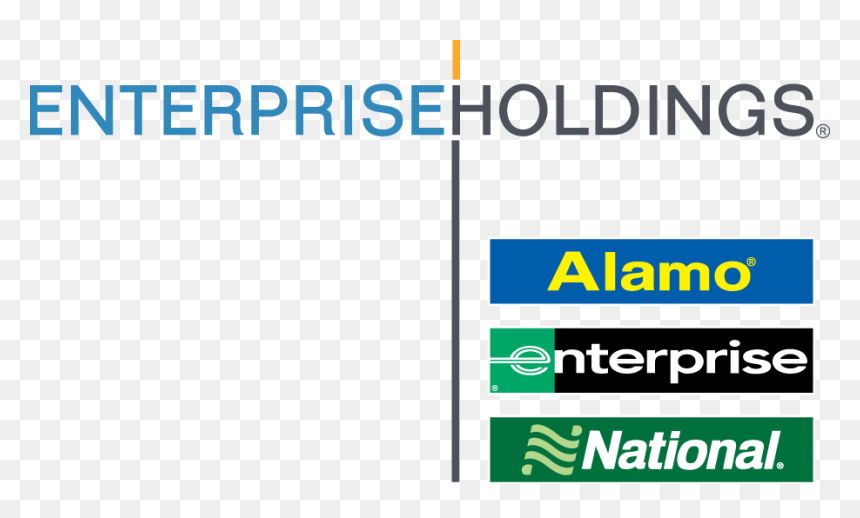 Find Great Jobs At Enterprise Holdings - Enterprise Holdings, HD Png Download - enterprise png