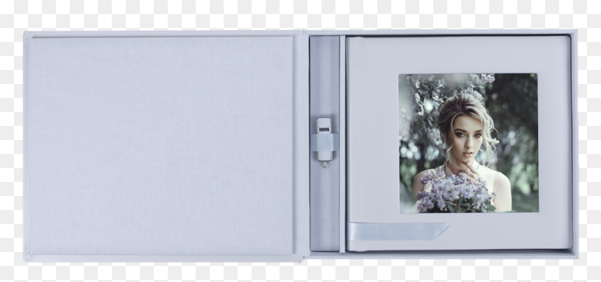 Complete Set - Exclusive Collection - Living Room, HD Png Download - wedding album png