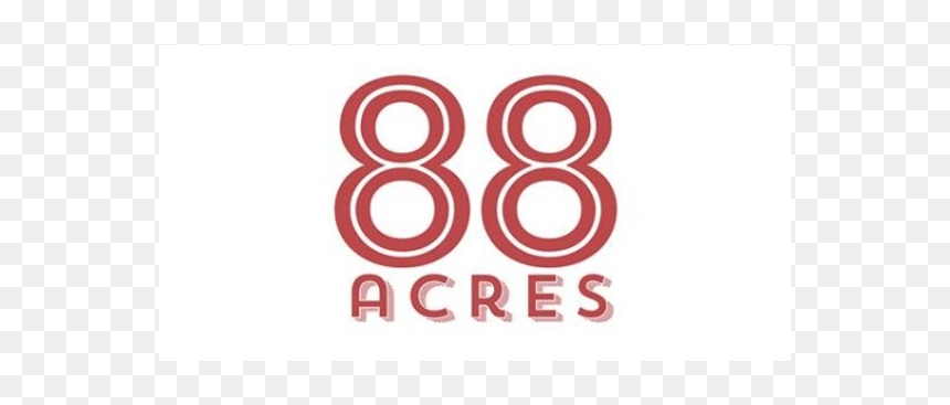 88 Acres Box - Circle, HD Png Download - snacks png