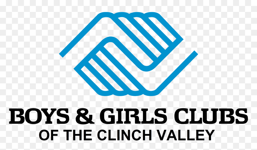 Boys And Girls Club Sf Logo, HD Png Download - boys and girls club logo png