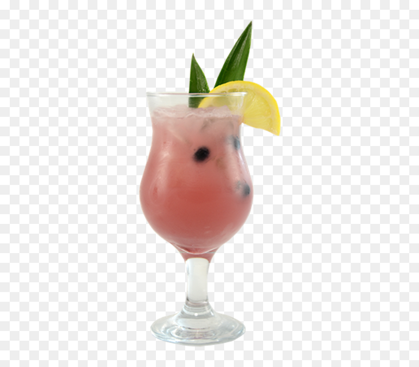 Paradise, HD Png Download - lemon juice glass png